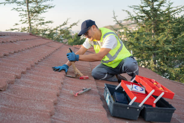 Slate Roofing Contractor in Pullman, WA